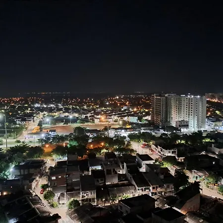 Appartamento Un lugar donde tu bienestar es lo más importante
